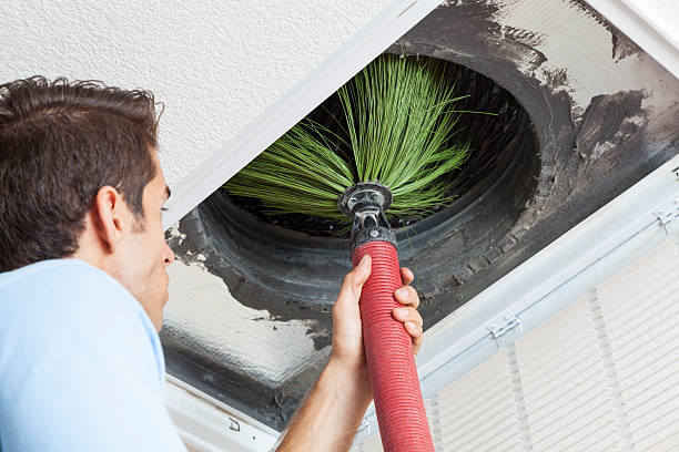 Reliable Englewood, FL Airduct Cleaning Solutions